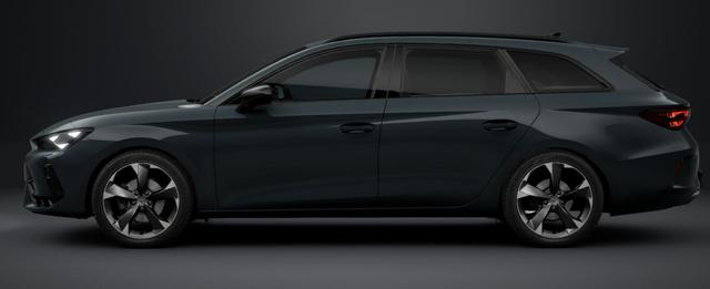 Cupra Leon Sportstourer ST DSG Pano AHK Edge SHZ Kessy Kam eHk Amb 