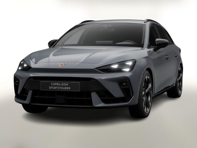 Cupra Leon Sportstourer - ST DSG Matrix Nav IntlliD Edge SHZ Kessy