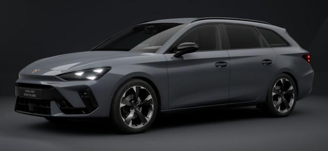 Cupra Leon Sportstourer ST DSG Matrix Nav IntlliD Edge SHZ Kessy 