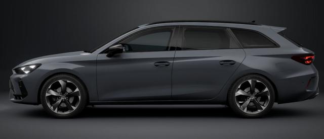Cupra Leon Sportstourer ST DSG Matrix Nav IntlliD Edge SHZ Kessy 