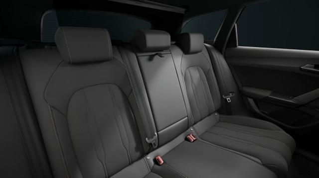 Cupra Leon Sportstourer ST DSG Matrix Nav Intelli AHK Edge SHZ Kam 
