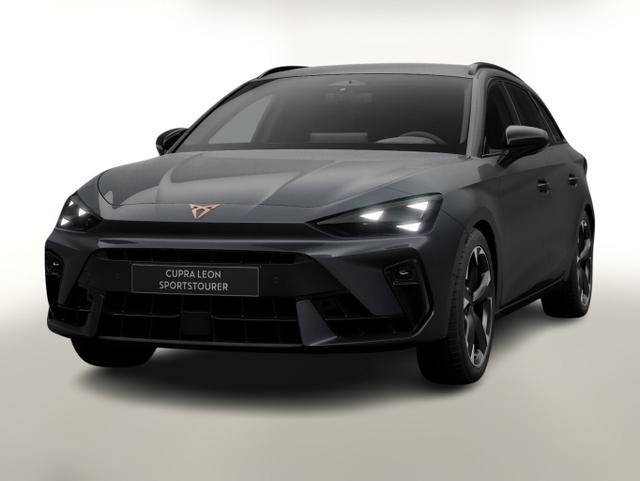 Cupra Leon Sportstourer - ST DSG Matrix Nav Intelli AHK Edge SHZ Kam