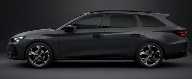 Cupra Leon Sportstourer ST DSG Matrix Nav Intelli AHK Edge SHZ Kam 