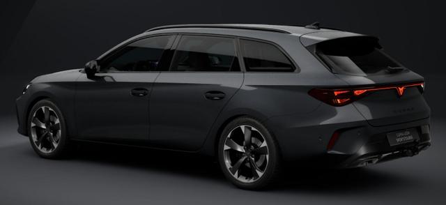 Cupra Leon Sportstourer ST DSG Matrix Nav Intelli AHK Edge SHZ Kam 