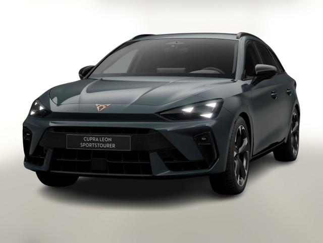 Cupra Leon Sportstourer - ST DSG Matrix Nav IntelliD AHK Sennh. Edge