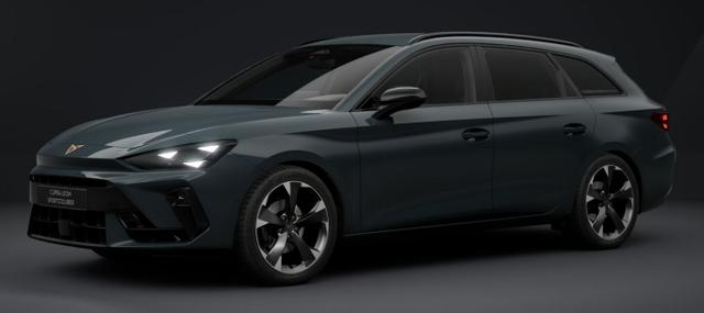 Cupra Leon Sportstourer ST DSG Matrix Nav IntelliD AHK Sennh. Edge 