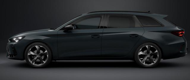 Cupra Leon Sportstourer ST DSG Matrix Nav IntelliD AHK Sennh. Edge 