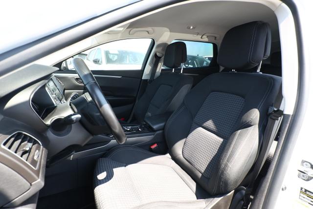 Renault Talisman Grandtour Life 1.3 TCe 160 EDC PDC Temp 