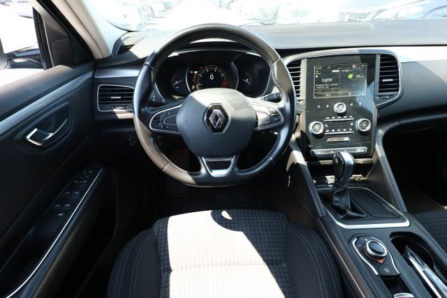 Renault Talisman Grandtour Life 1.3 TCe 160 EDC PDC Temp 