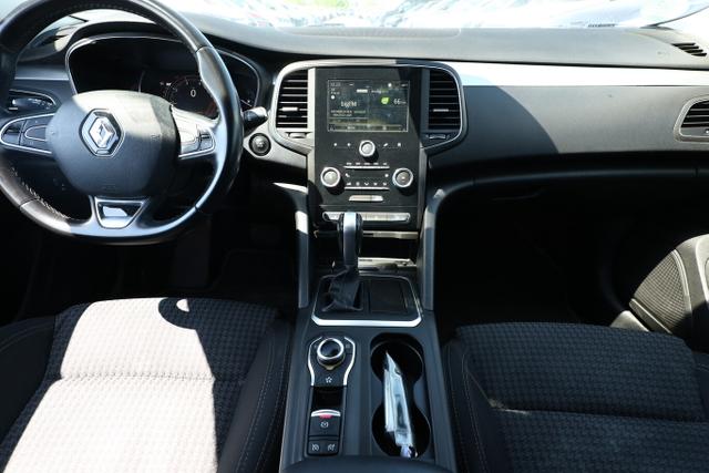 Renault Talisman Grandtour Life 1.3 TCe 160 EDC PDC Temp 