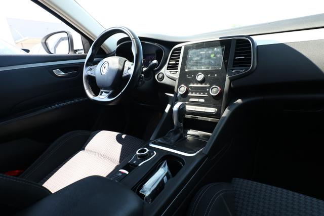 Renault Talisman Grandtour Life 1.3 TCe 160 EDC PDC Temp 