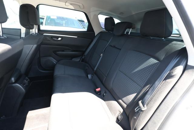 Renault Talisman Grandtour Life 1.3 TCe 160 EDC PDC Temp 