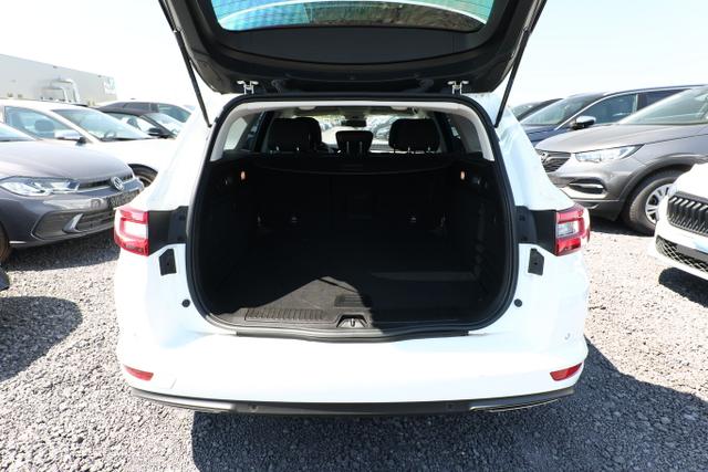 Renault Talisman Grandtour Life 1.3 TCe 160 EDC PDC Temp 
