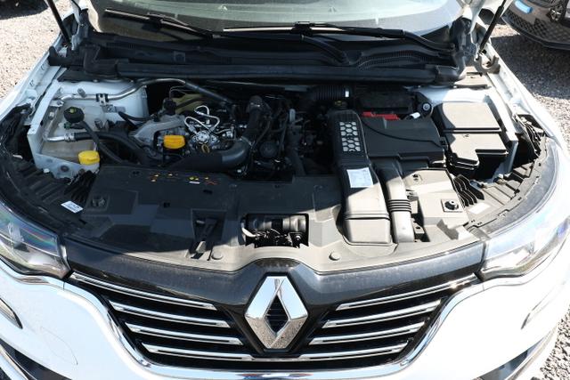 Renault Talisman Grandtour Life 1.3 TCe 160 EDC PDC Temp 