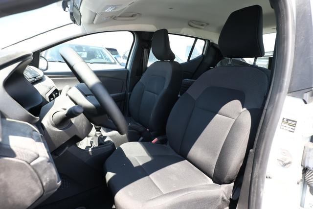 Dacia Sandero Essential III TCe 100 ECO-G Tempomat 