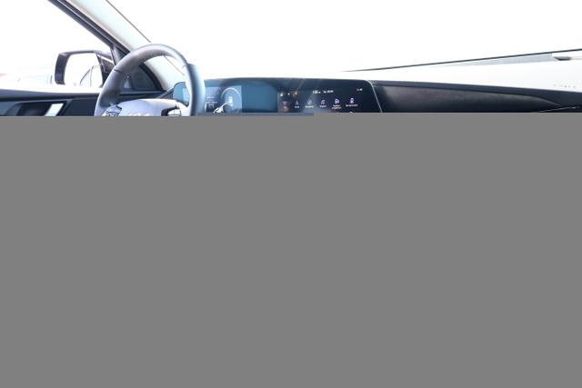 Kia Niro EV Inspiration e-Niro (64,8kWh) LED Nav ACC PDC eHk 