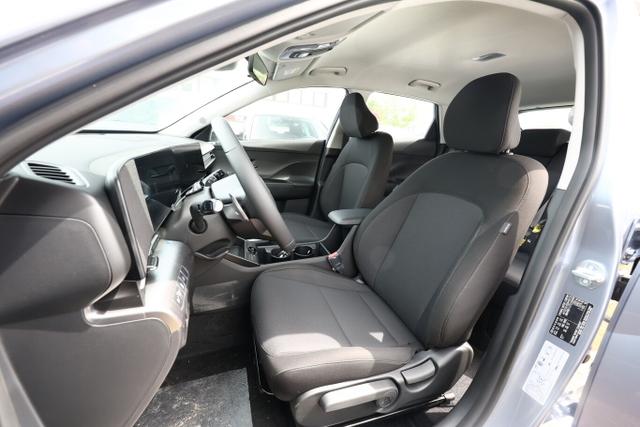 Hyundai KONA HEV Nav LED Kam SmartKey ACC CarPlay 2xPDC 
