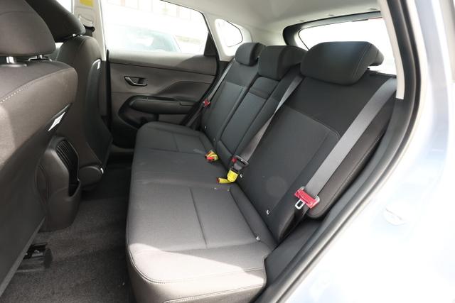 Hyundai KONA HEV Nav LED Kam SmartKey ACC CarPlay 2xPDC 