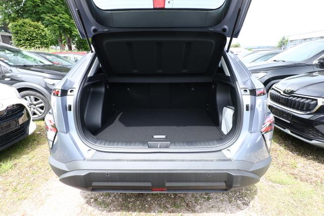 Hyundai KONA HEV Nav LED Kam SmartKey ACC CarPlay 2xPDC 