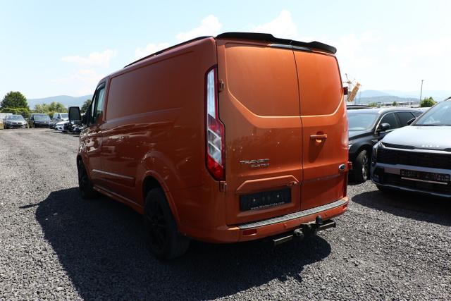 Ford Transit Custom Sport 2.0 TDCI 185 310 L1 AHK Kam 