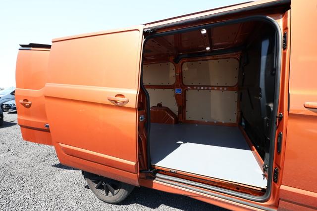 Ford Transit Custom Sport 2.0 TDCI 185 310 L1 AHK Kam 
