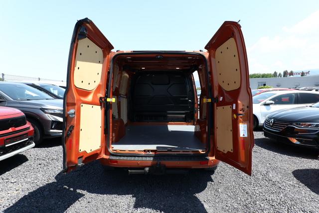 Ford Transit Custom Sport 2.0 TDCI 185 310 L1 AHK Kam 
