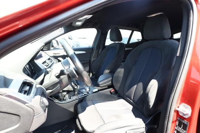 BMW X2 M Sport sDrive20i Steptronic Nav Harman HUD 