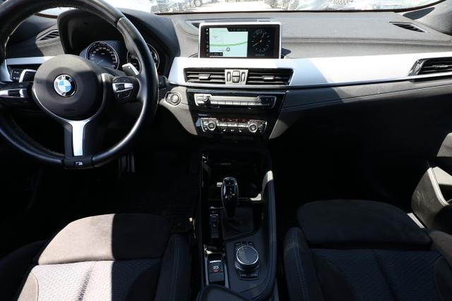 BMW X2 M Sport sDrive20i Steptronic Nav Harman HUD 