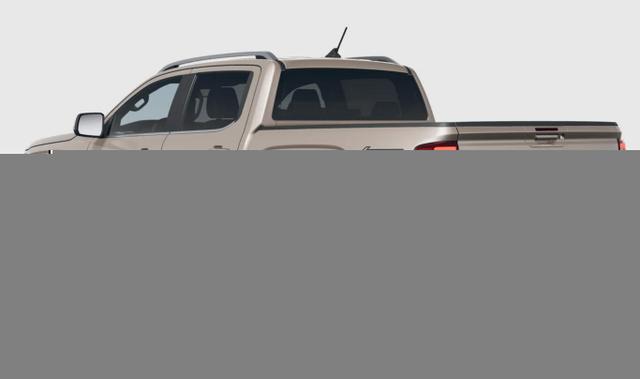Volkswagen Amarok Style 20"LM AHK Nav Reling Matrix AC2Zone 