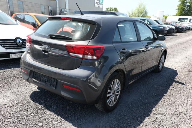Kia Rio Edition 7 1.2 84 SHZ Tempomat Klimaanlage 