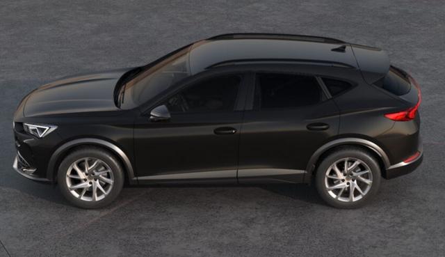 Cupra Formentor - 1.5 TSI 150 ParkP Kam ACC SHZ 18Z
