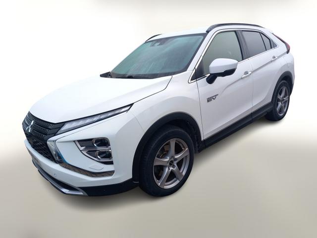 Gebrauchtfahrzeug Mitsubishi Eclipse Cross - Intro Edition 2.4 MIVEC Hybrid ACC