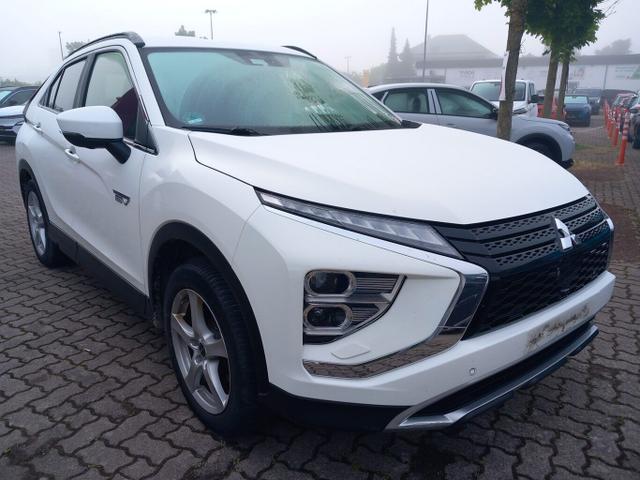 Mitsubishi Eclipse Cross - Intro Edition 2.4 MIVEC Hybrid ACC