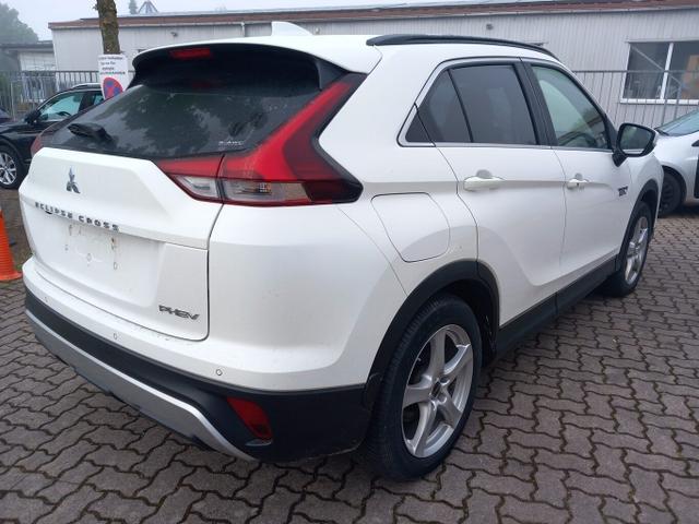 Mitsubishi Eclipse Cross Intro Edition 2.4 MIVEC Hybrid ACC 