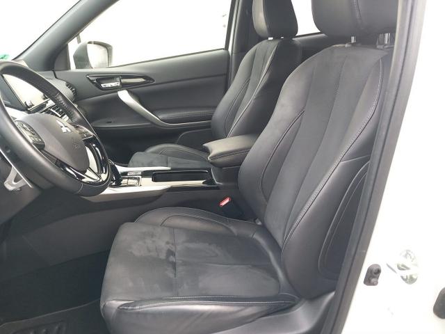 Mitsubishi Eclipse Cross Intro Edition 2.4 MIVEC Hybrid ACC 