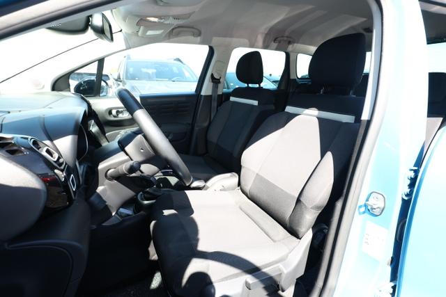 Citro&euml;n C3 Aircross Shine 1.2 PureTech 110 Aut. Nav KeyL 