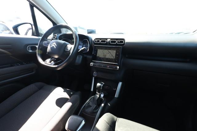 Citro&euml;n C3 Aircross Shine 1.2 PureTech 110 Aut. Nav KeyL 