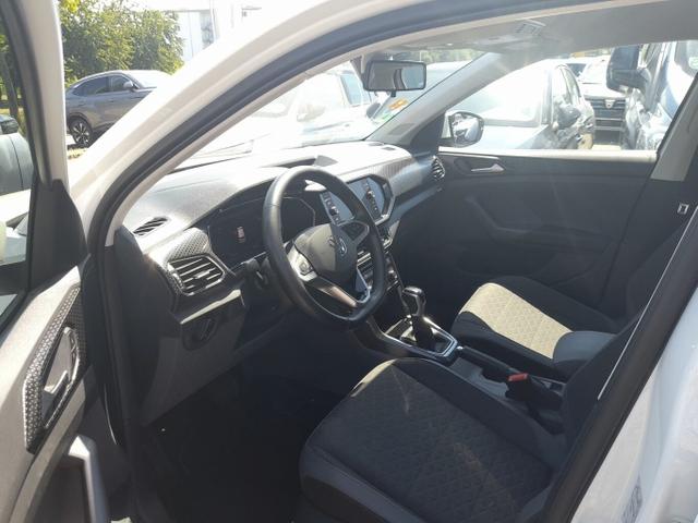 Volkswagen T-Cross Style 1.5 TSI 150 DSG LED Nav ACC PDC 