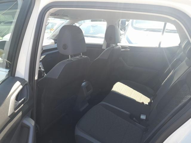 Volkswagen T-Cross Style 1.5 TSI 150 DSG LED Nav ACC PDC 