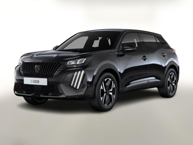 Peugeot 2008 - 54 kWh Allure 11kW-OBC W&auml;rmeP CarP 2xPDC