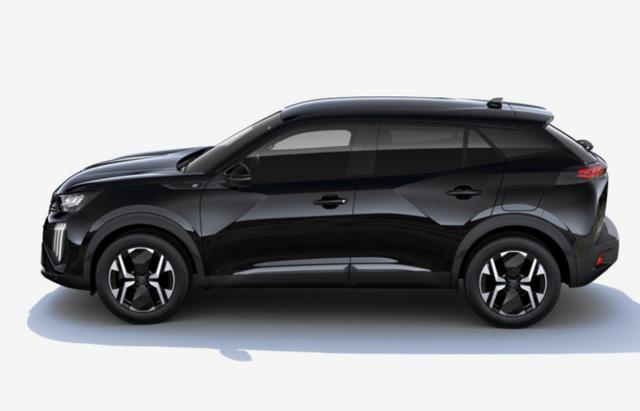 Peugeot 2008 54 kWh Allure 11kW-OBC W&auml;rmeP CarP 2xPDC 
