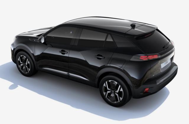 Peugeot 2008 54 kWh Allure 11kW-OBC W&auml;rmeP CarP 2xPDC 