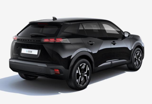 Peugeot 2008 54 kWh Allure 11kW-OBC W&auml;rmeP CarP 2xPDC 
