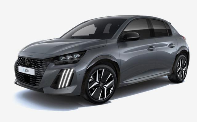 Peugeot 208 50 kWh GT 11kW-OBC W&auml;rmeP CarP Nav LED 