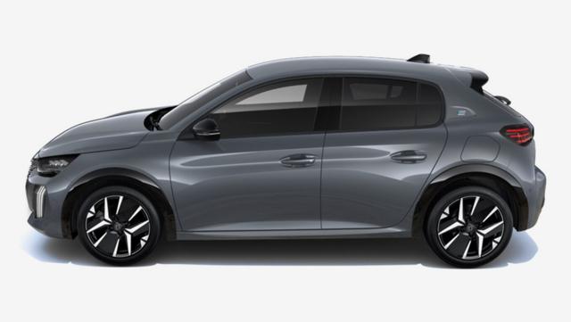Peugeot 208 50 kWh GT 11kW-OBC W&auml;rmeP CarP Nav LED 