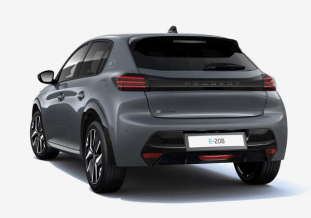 Peugeot 208 50 kWh GT 11kW-OBC W&auml;rmeP CarP Nav LED 