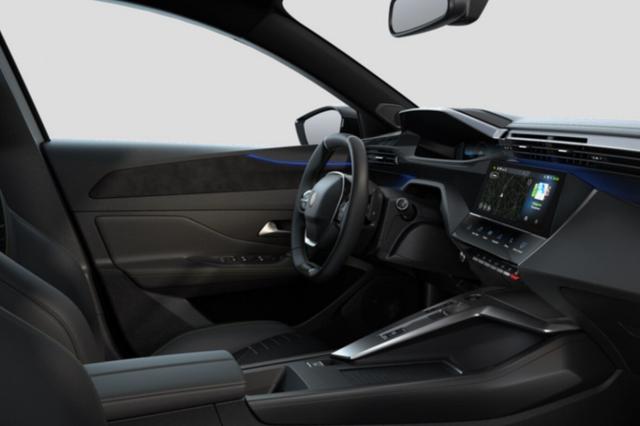 Peugeot 308 54 kWh GT 360&deg; CarP Nav PaC 2xPDC 