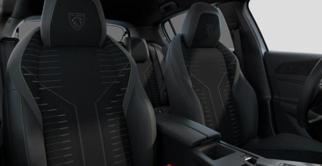 Peugeot 308 54 kWh GT 360&deg; CarP Nav PaC 2xPDC 