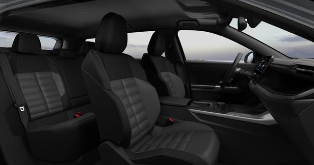 JEEP Compass Altitude Hybrid Nav Kam KeyL PrivG ACC LM18 PDC 