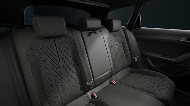Cupra Leon Sportstourer Tribe ST eTSI DSG 19" EdgeP SHZ Kessy Kam 